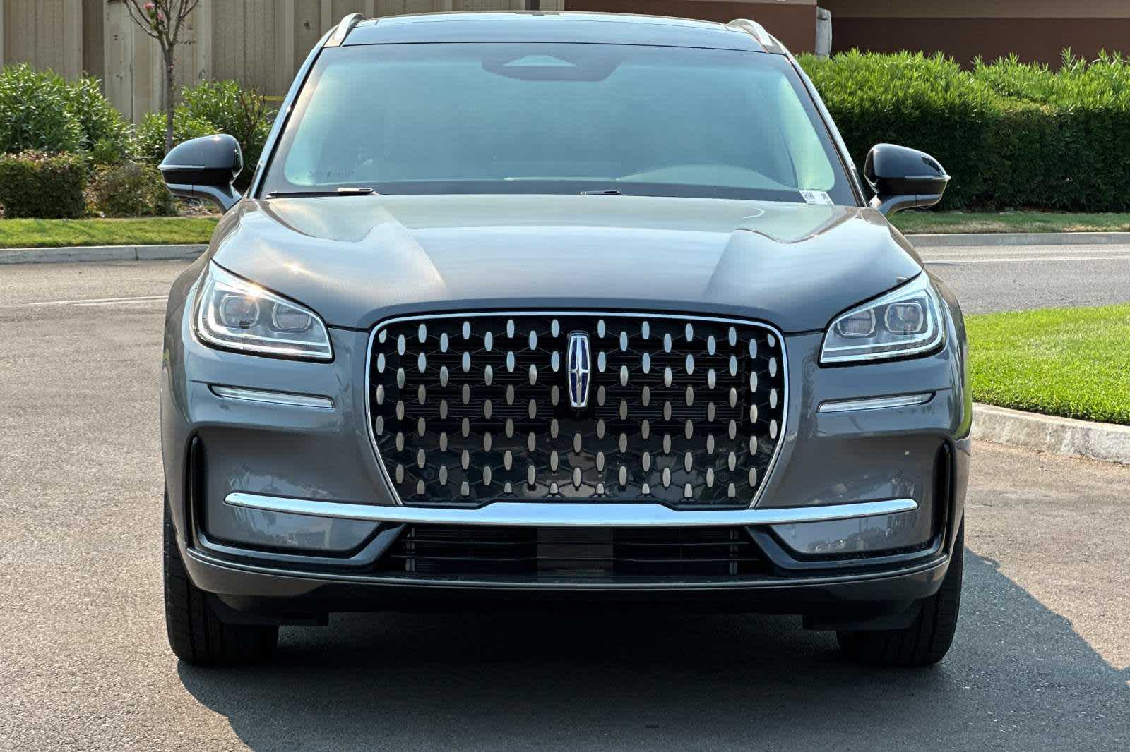 2024 Lincoln Corsair Grand Touring 11