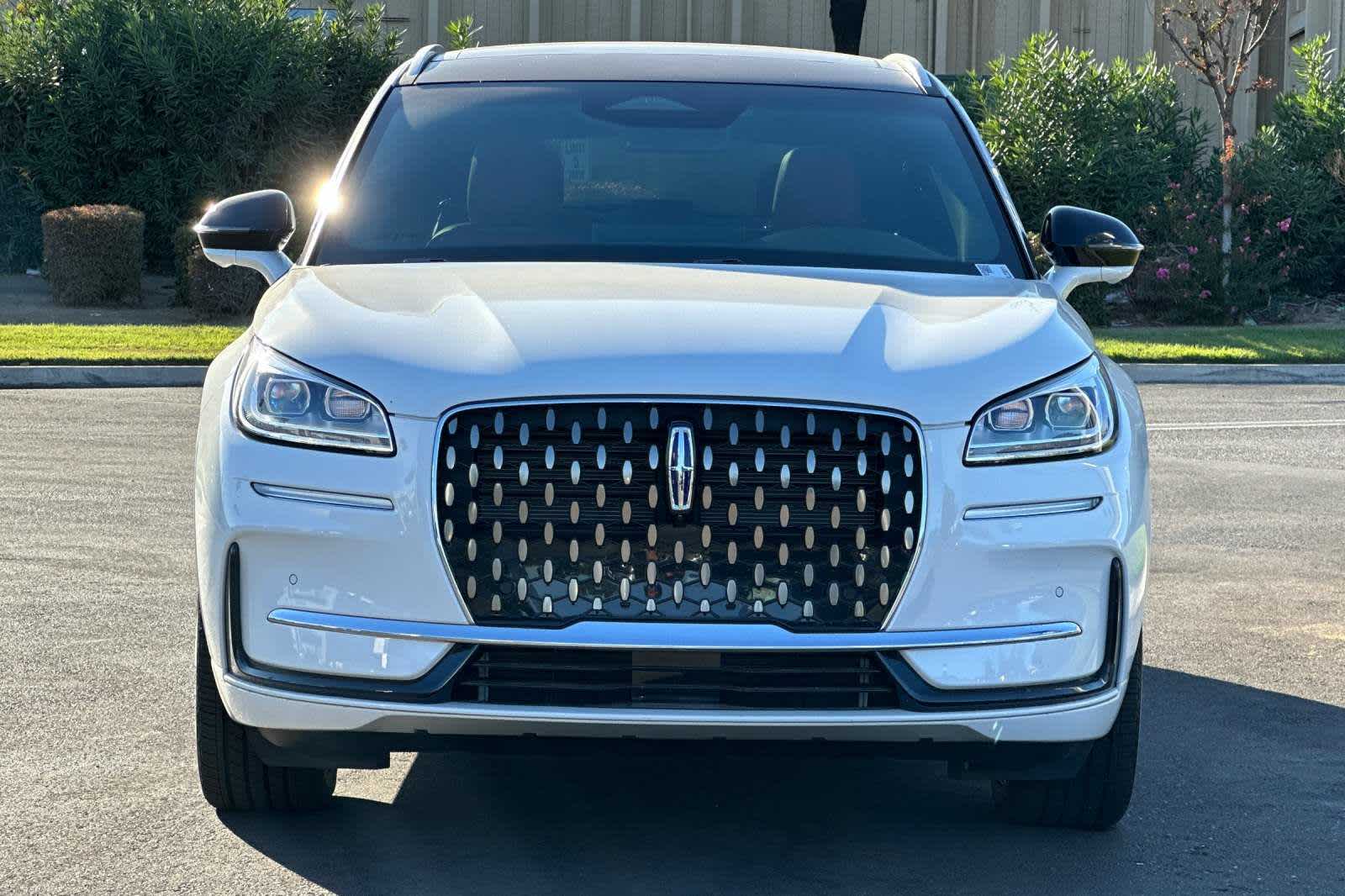 2024 Lincoln Corsair Grand Touring 10