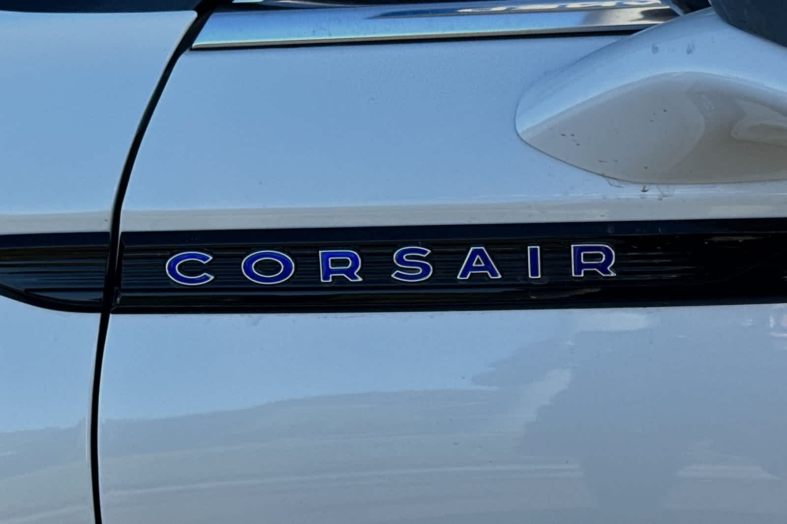 2024 Lincoln Corsair Grand Touring 27