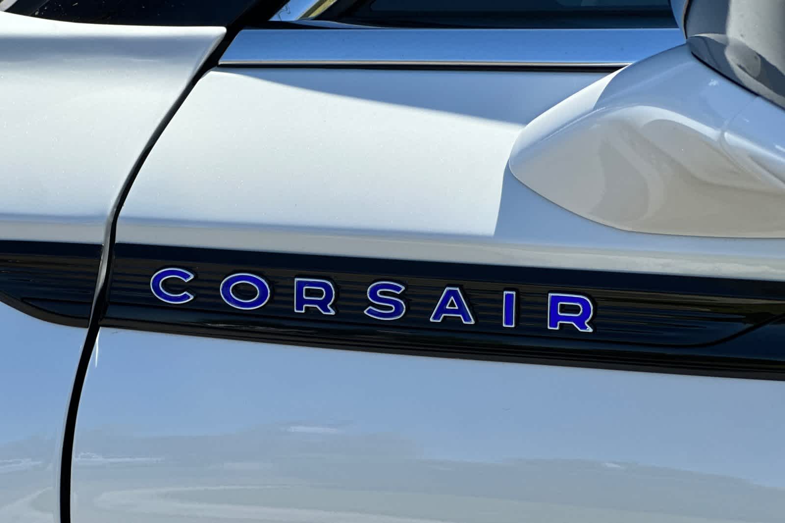 2024 Lincoln Corsair Grand Touring 28