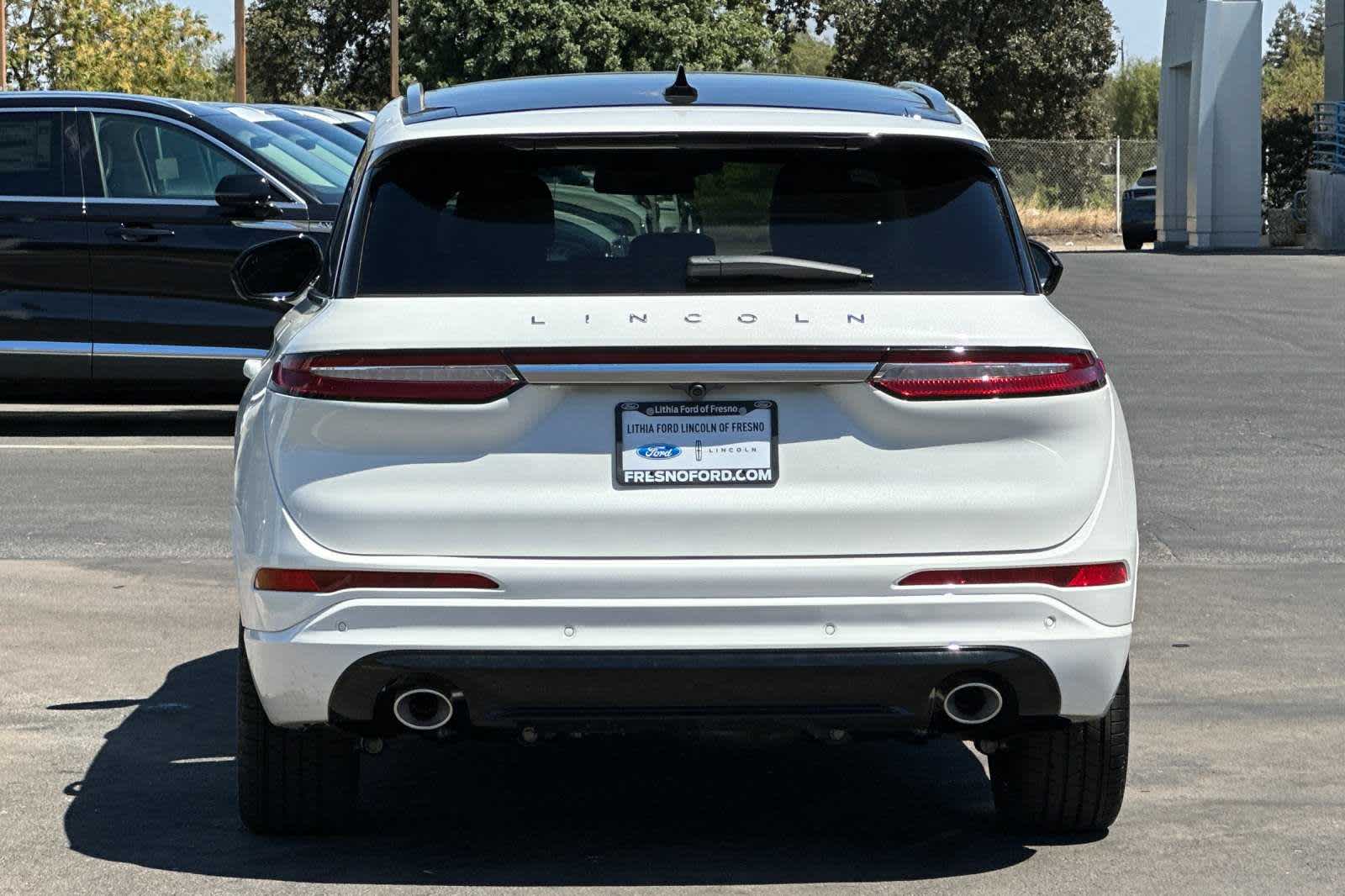 2024 Lincoln Corsair Grand Touring 7