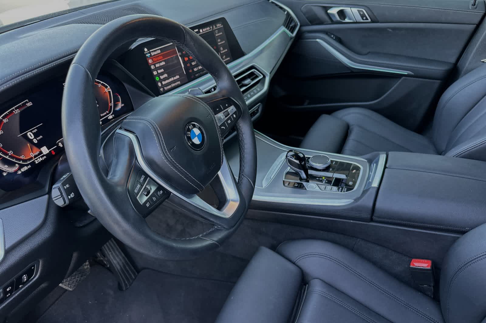 2022 BMW X5 sDrive40i 11