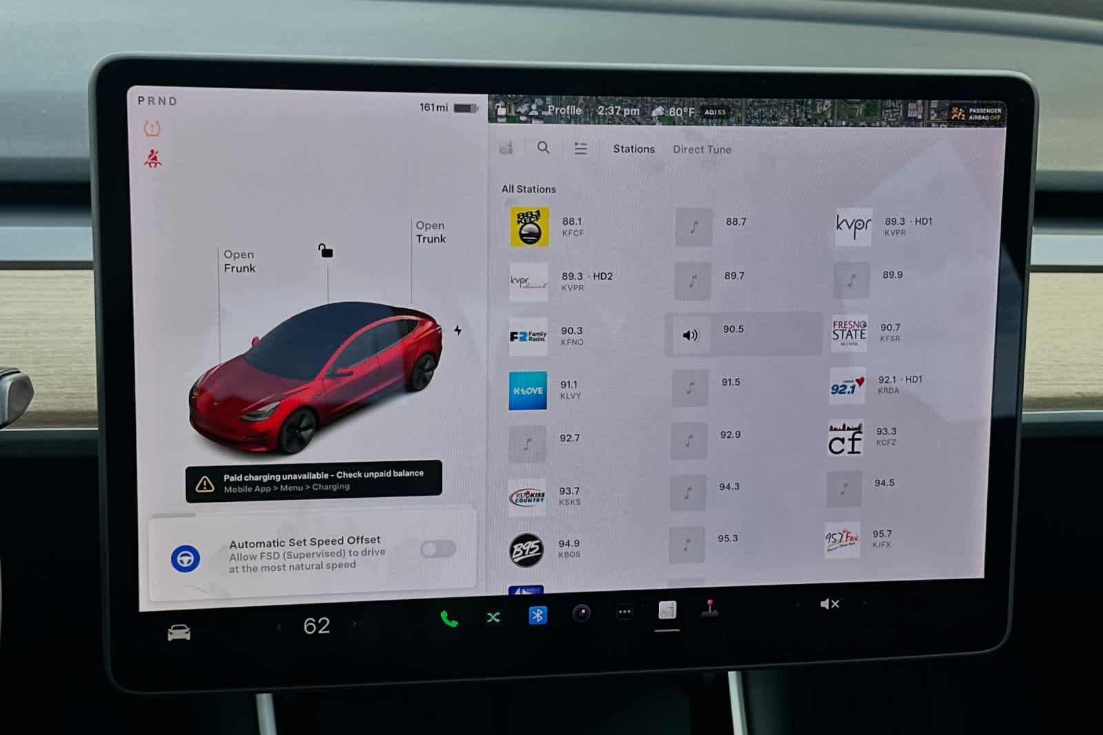 2020 Tesla Model 3 Standard Range 19