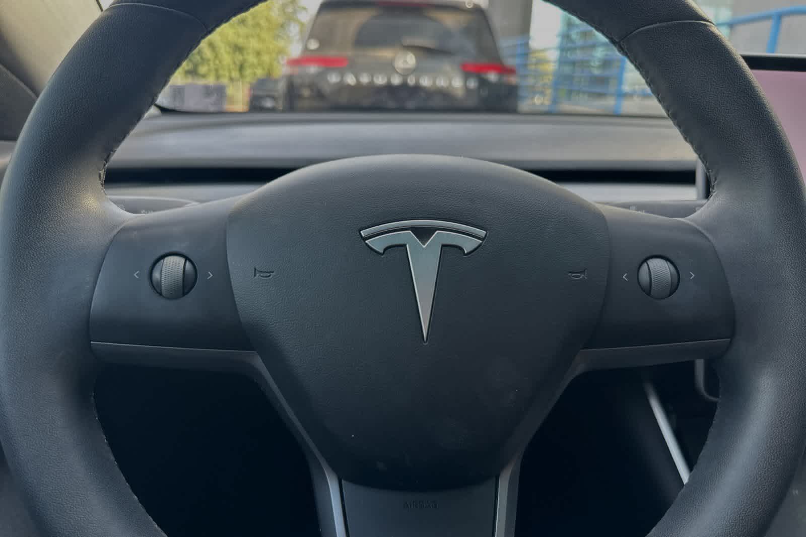 2020 Tesla Model 3 Standard Range 24