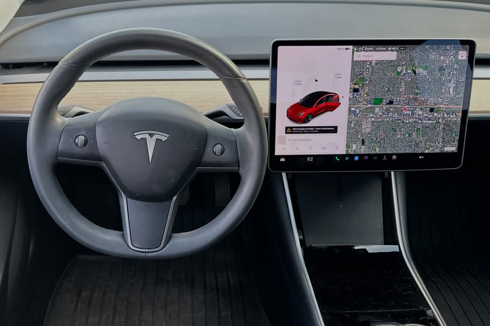 2020 Tesla Model 3 Standard Range 15