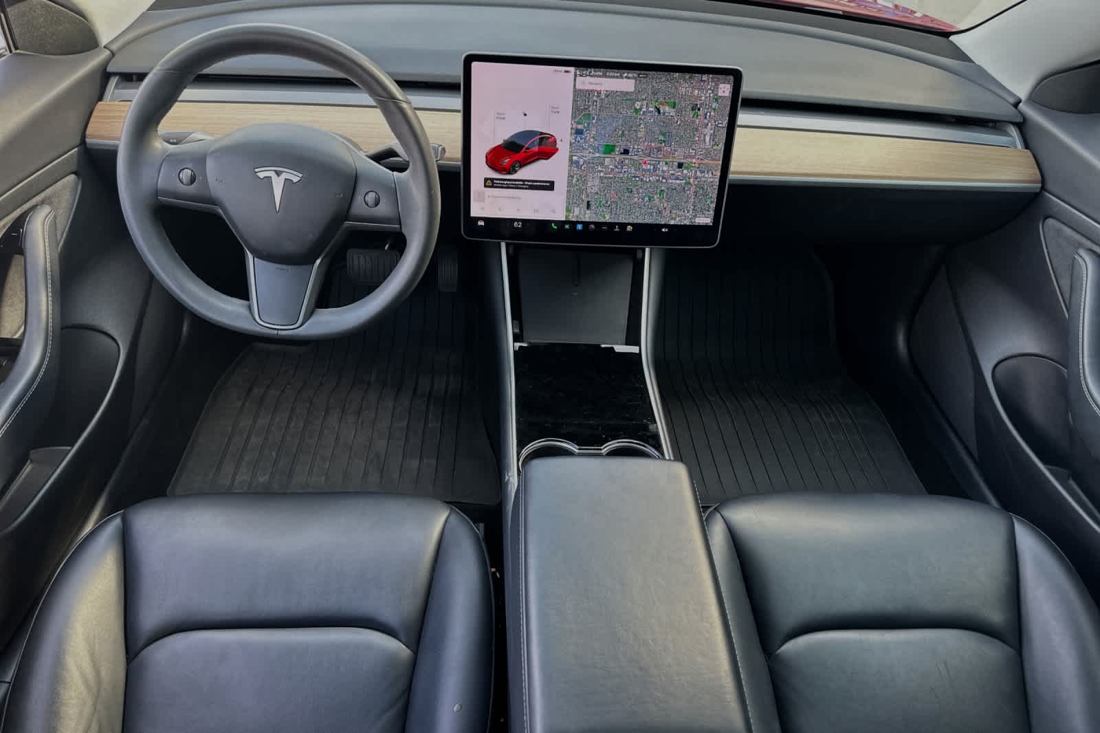 2020 Tesla Model 3 Standard Range 3