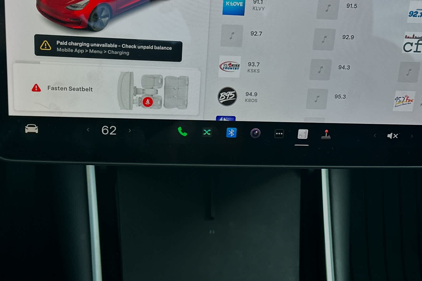 2020 Tesla Model 3 Standard Range 22