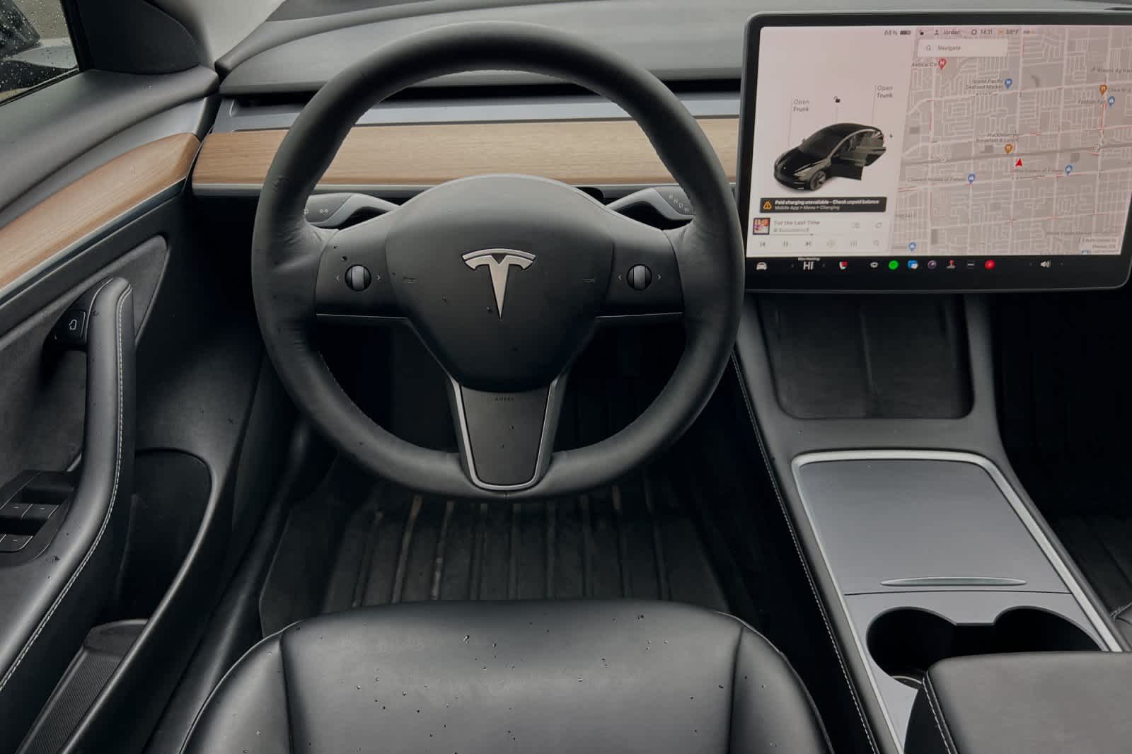 2021 Tesla Model 3 Standard Range Plus 15