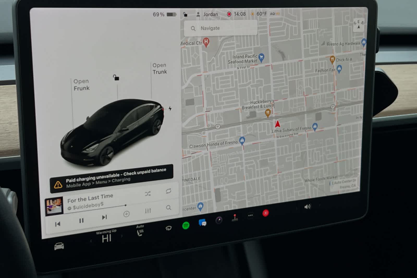 2021 Tesla Model 3 Standard Range Plus 19