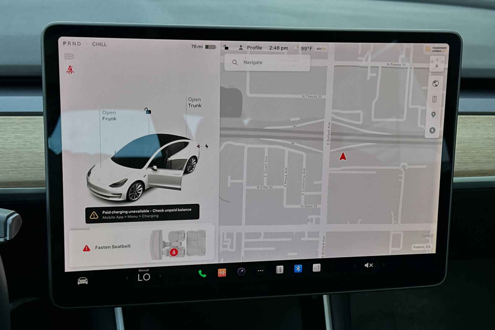 2020 Tesla Model 3 Standard Range 19