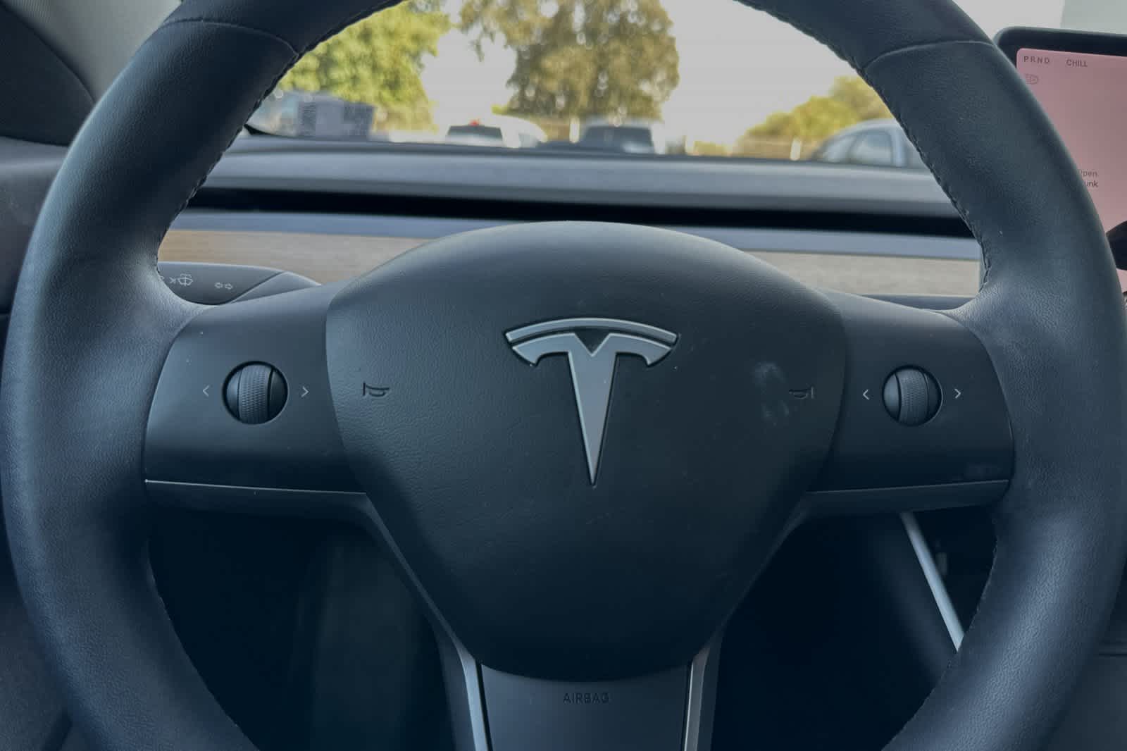 2020 Tesla Model 3 Standard Range 23