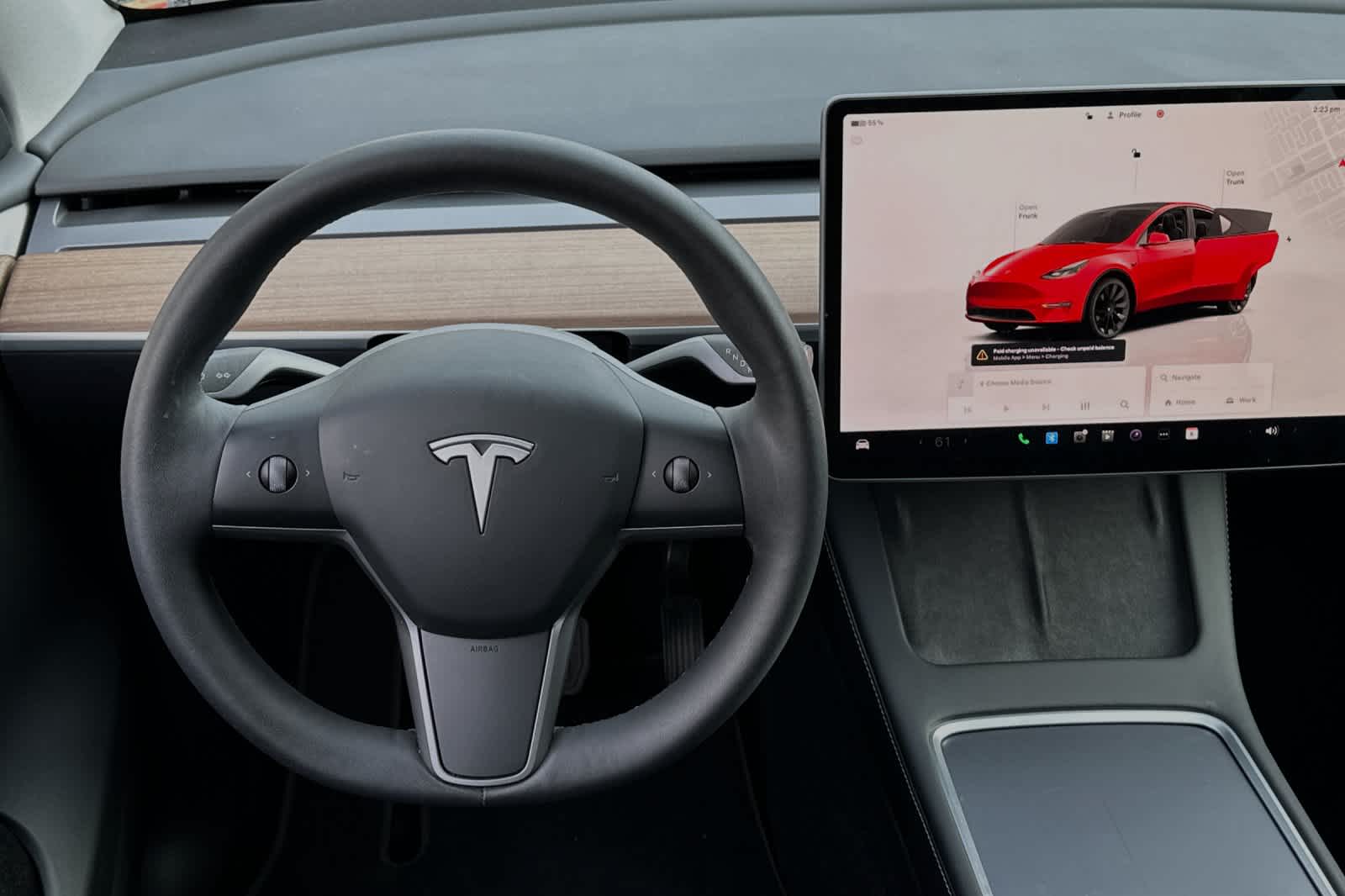 2023 Tesla Model Y Long Range 15