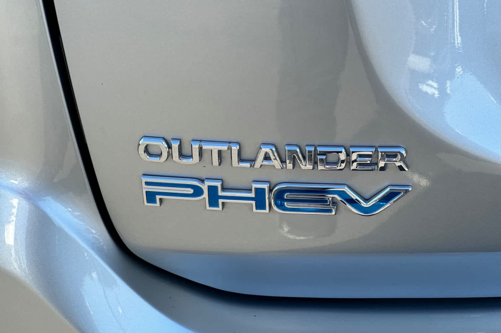 2022 Mitsubishi Outlander SEL 27