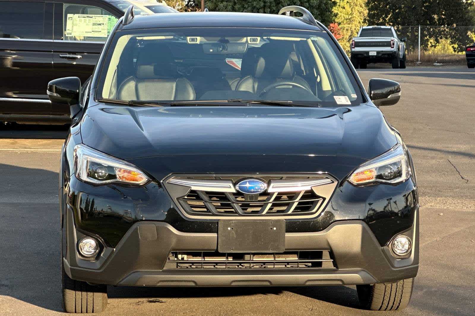 2023 Subaru Crosstrek Limited 10