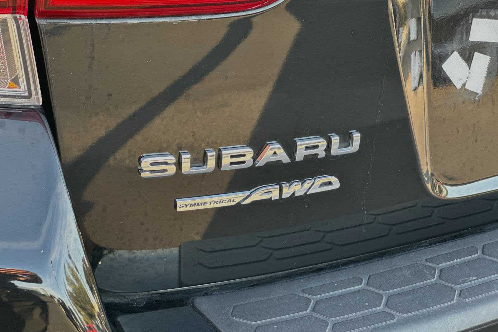 2023 Subaru Crosstrek Limited 27