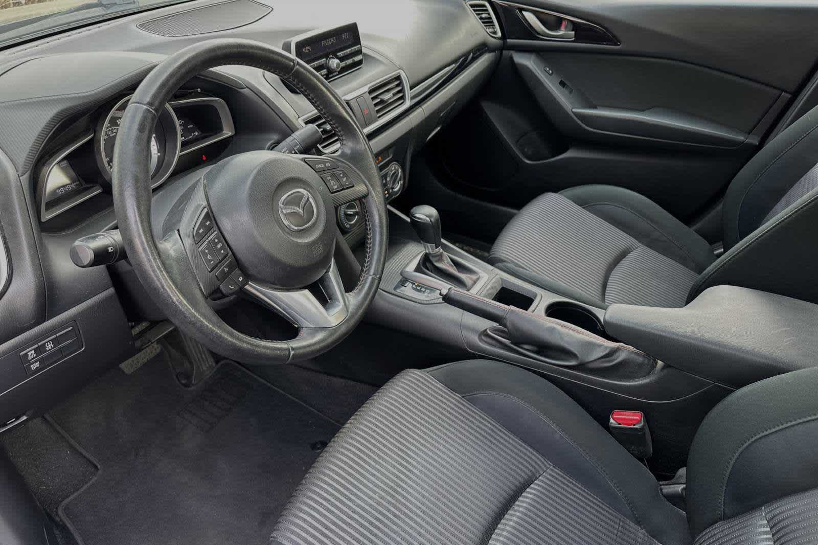 2014 Mazda MAZDA3 i Touring 11