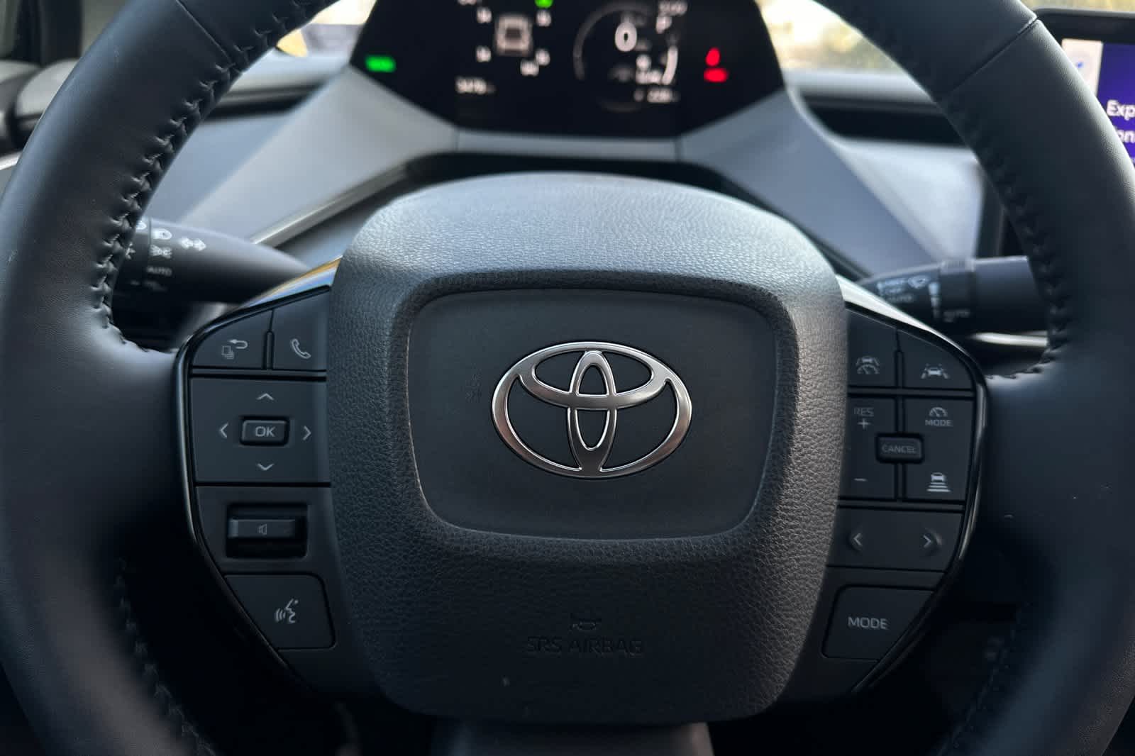 2024 Toyota Prius Limited 21