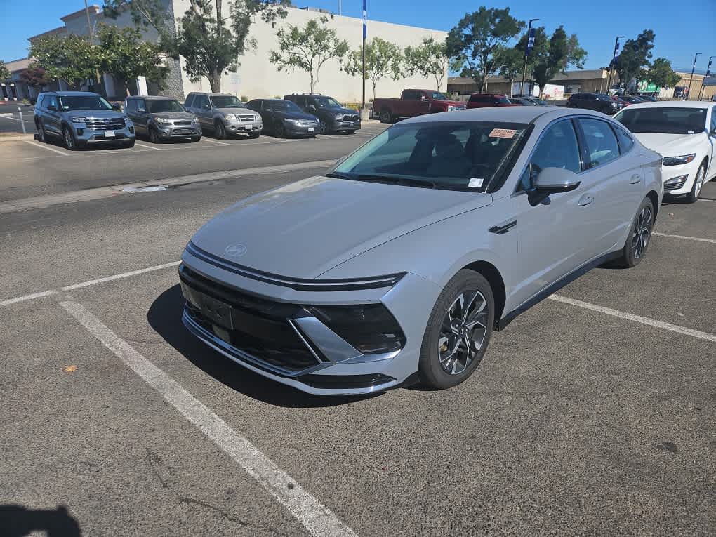 2024 Hyundai Sonata