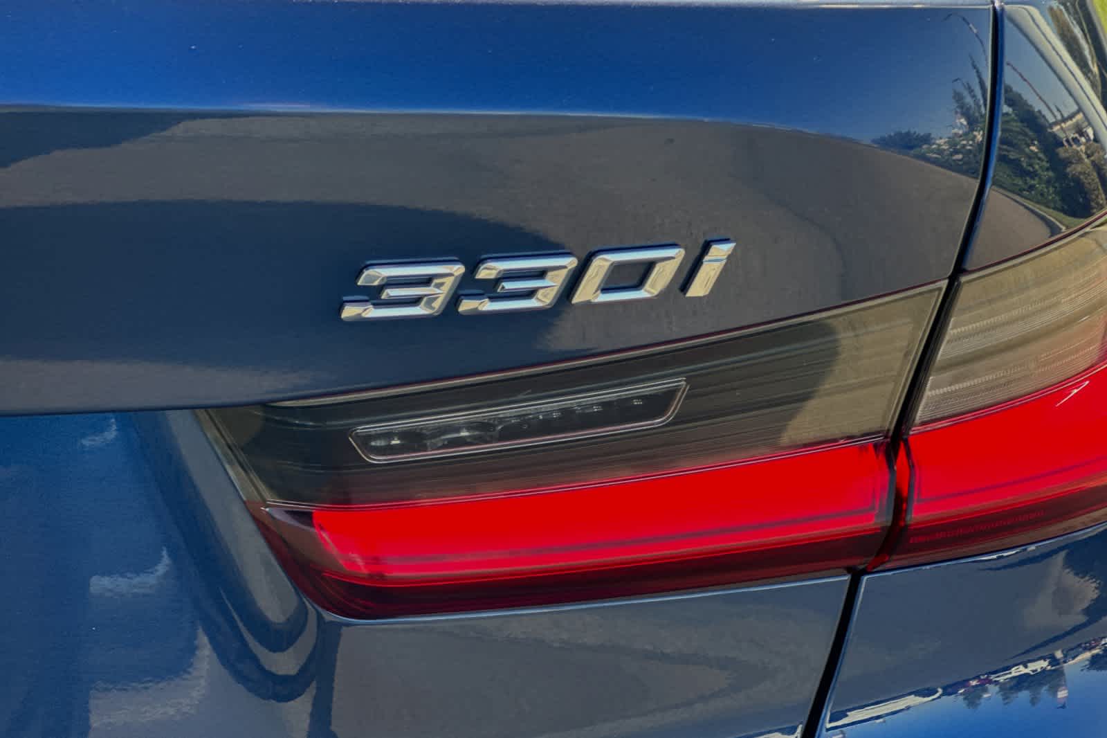 2019 BMW 3 Series 330i 26