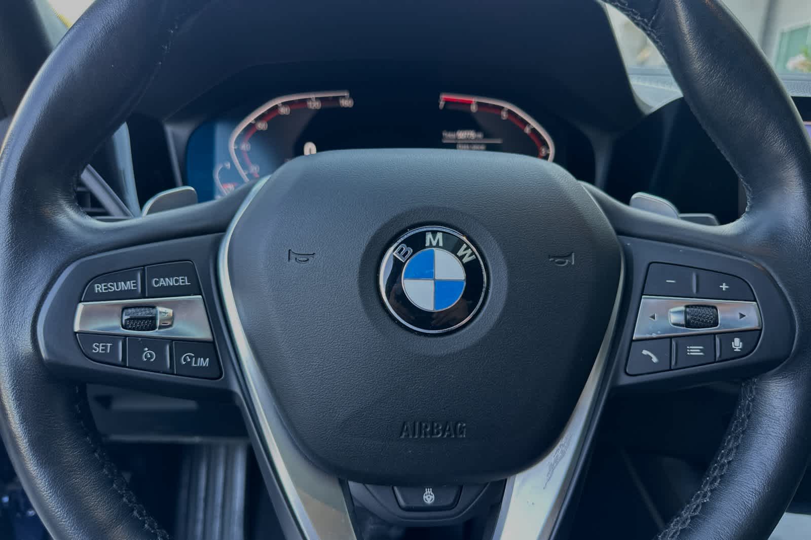 2019 BMW 3 Series 330i 23