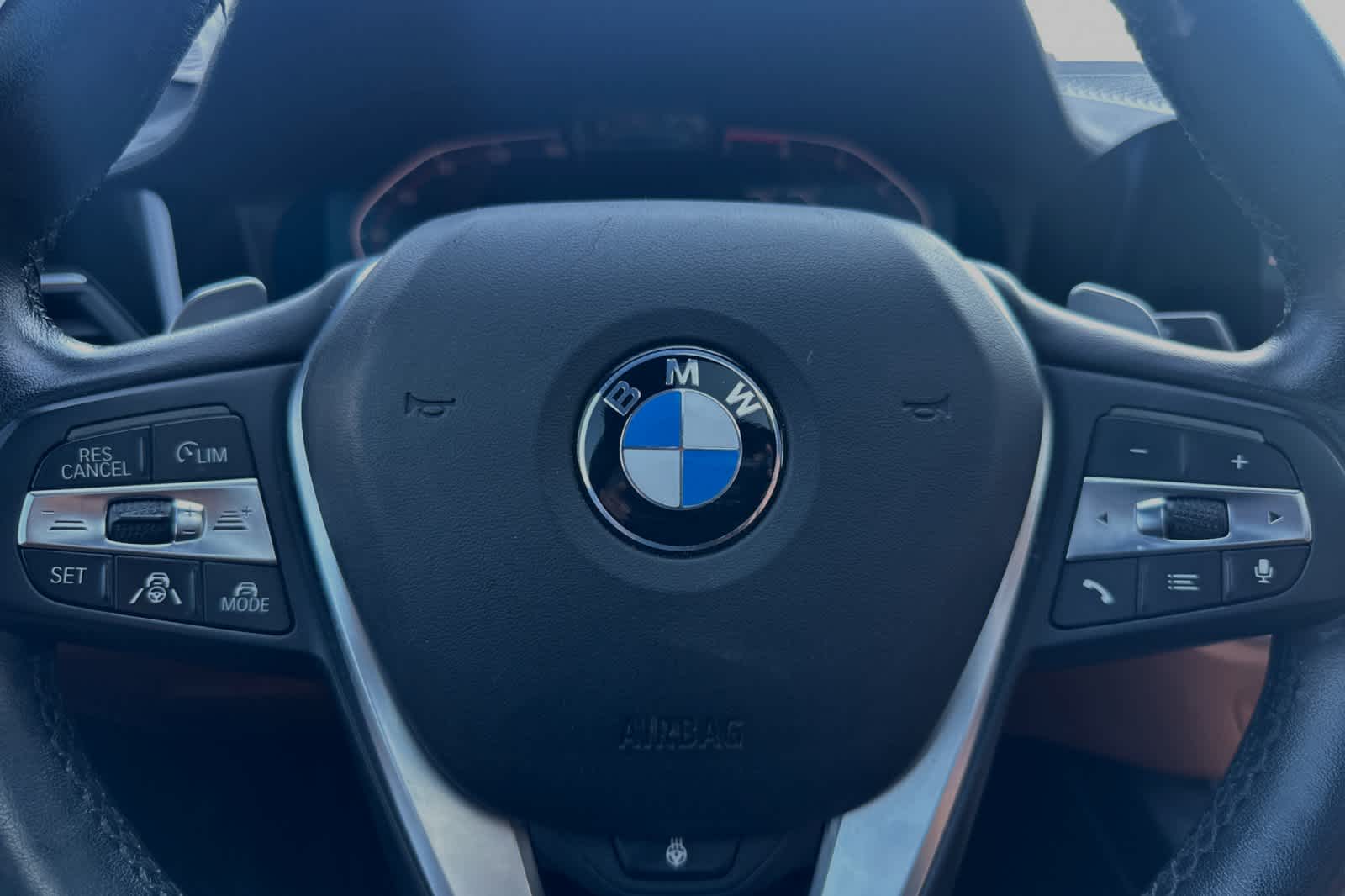 2019 BMW 3 Series 330i 23