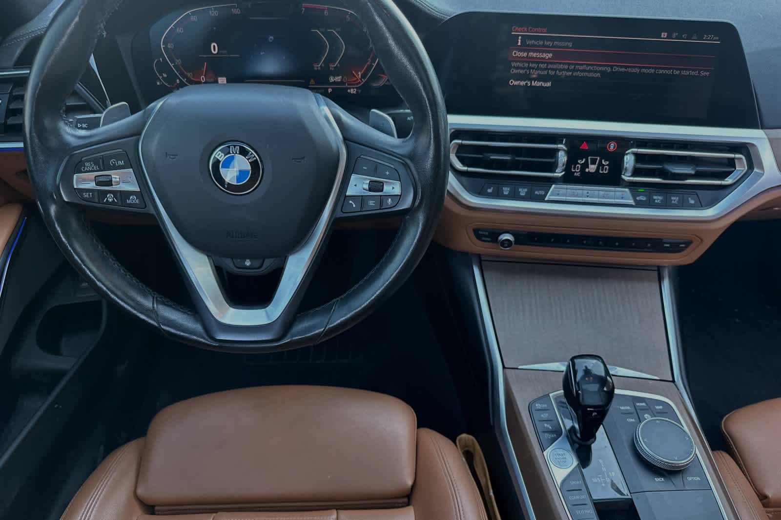 2019 BMW 3 Series 330i 14