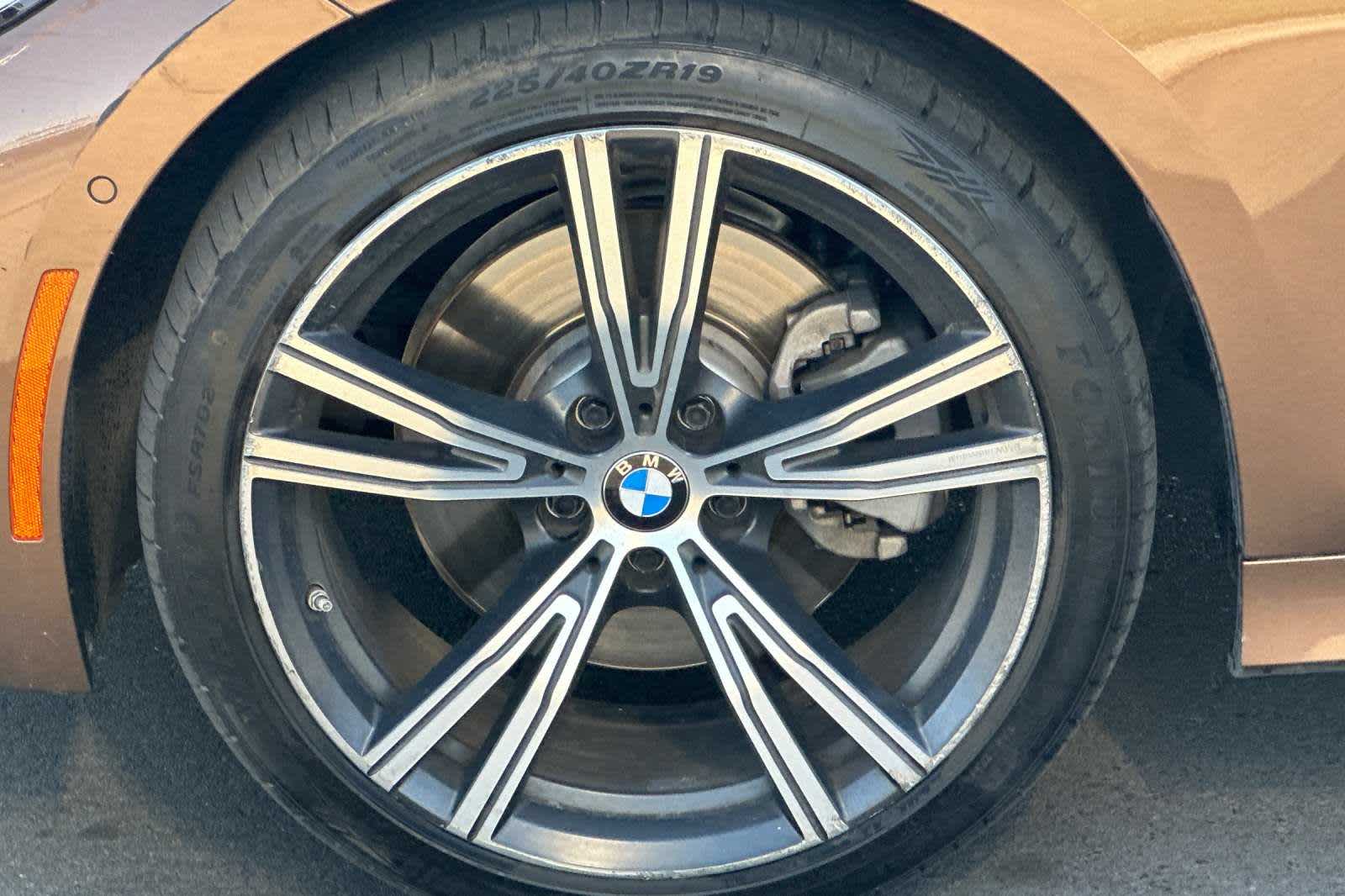 2019 BMW 3 Series 330i 25