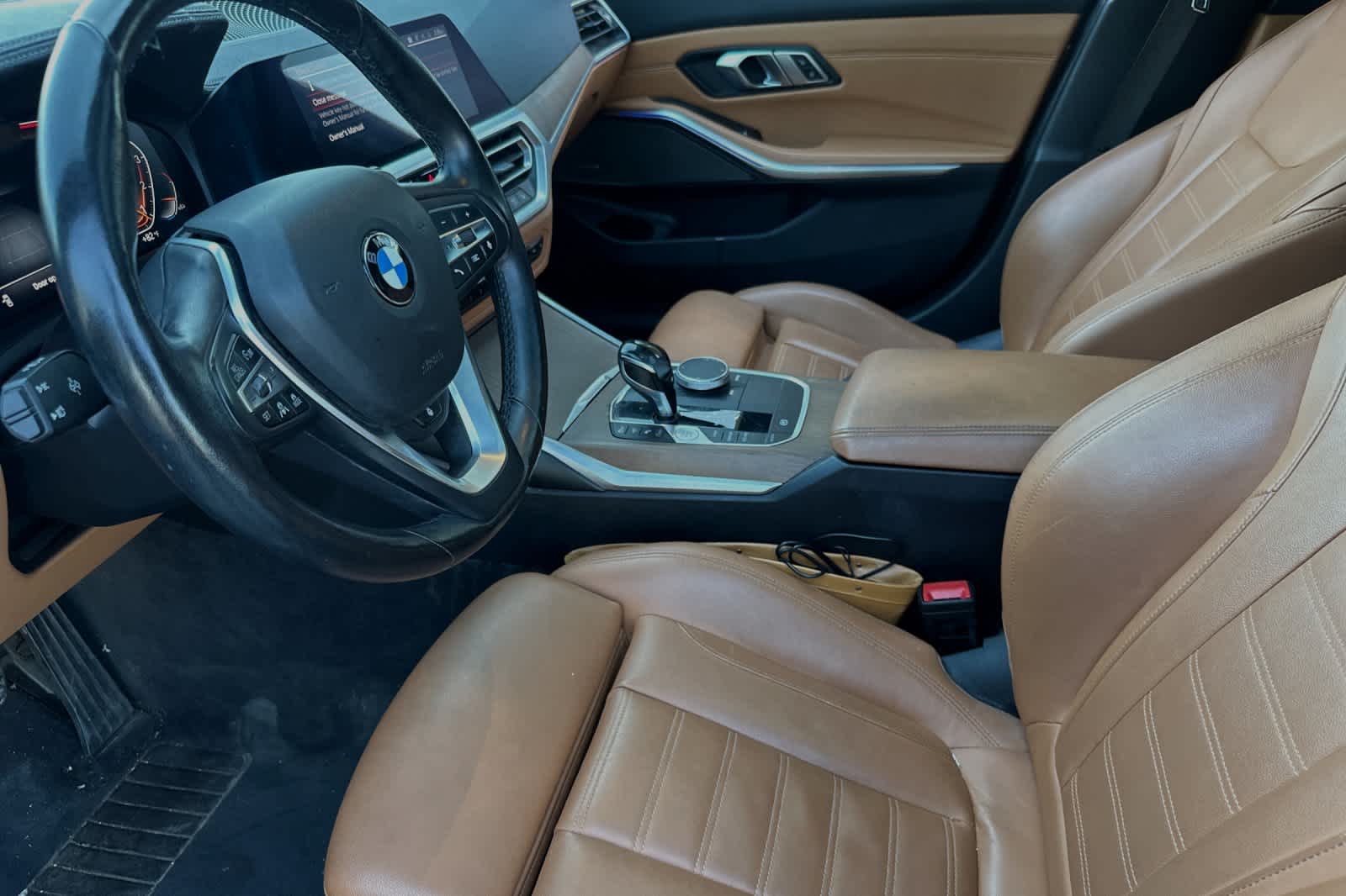 2019 BMW 3 Series 330i 11