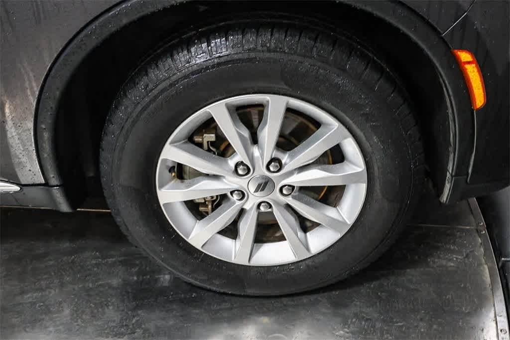 Used 2021 Dodge Durango SXT
