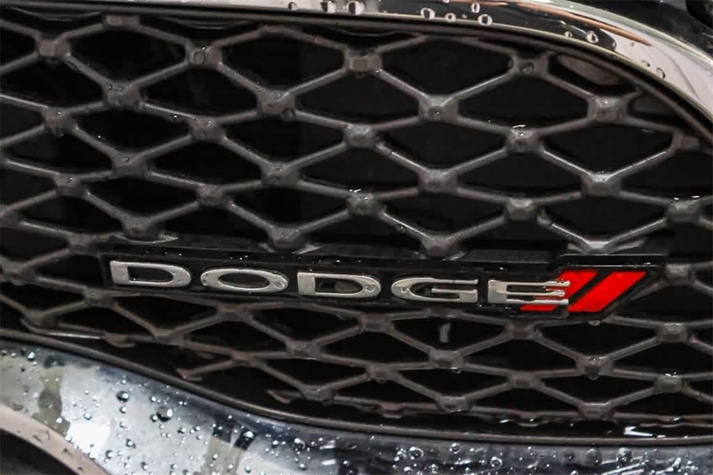 Used 2021 Dodge Durango SXT