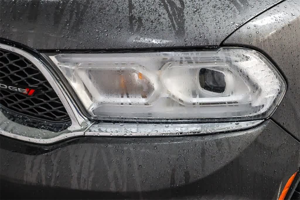 Used 2021 Dodge Durango SXT