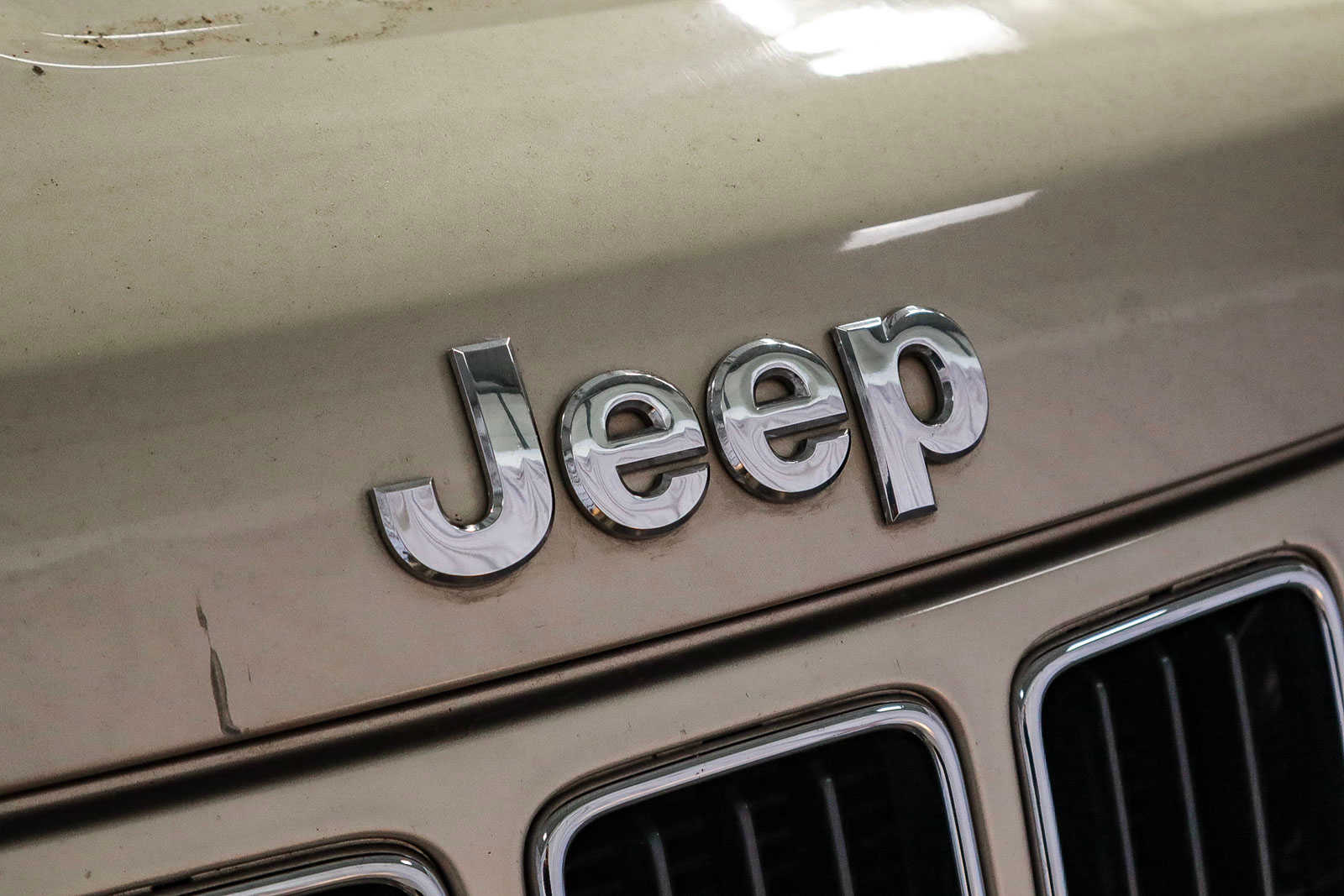 2014 Jeep Grand Cherokee Laredo 8