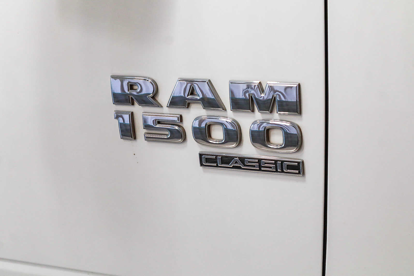 2019 Ram 1500 Classic Tradesman 4x4 Quad Cab 64 Box 9