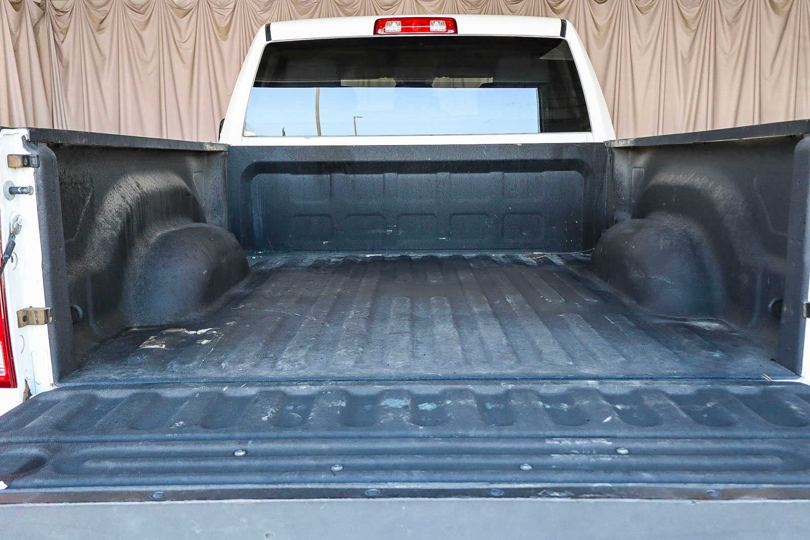 2019 Ram 1500 Classic Tradesman 4x4 Quad Cab 64 Box 26