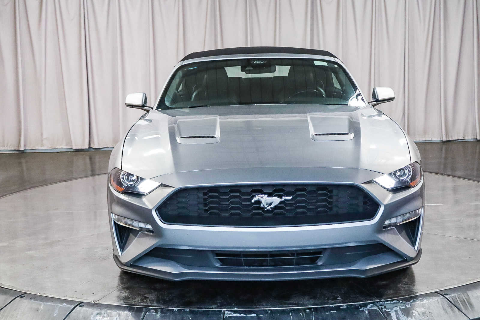 2022 Ford Mustang EcoBoost Premium 6