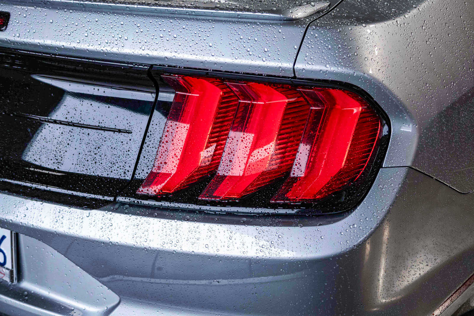 2022 Ford Mustang EcoBoost Premium 11