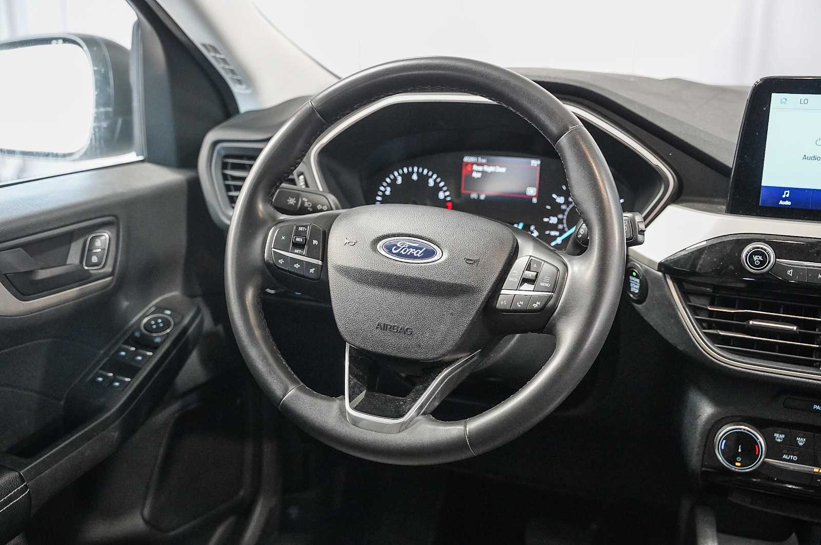 2022 Ford Escape SE 15