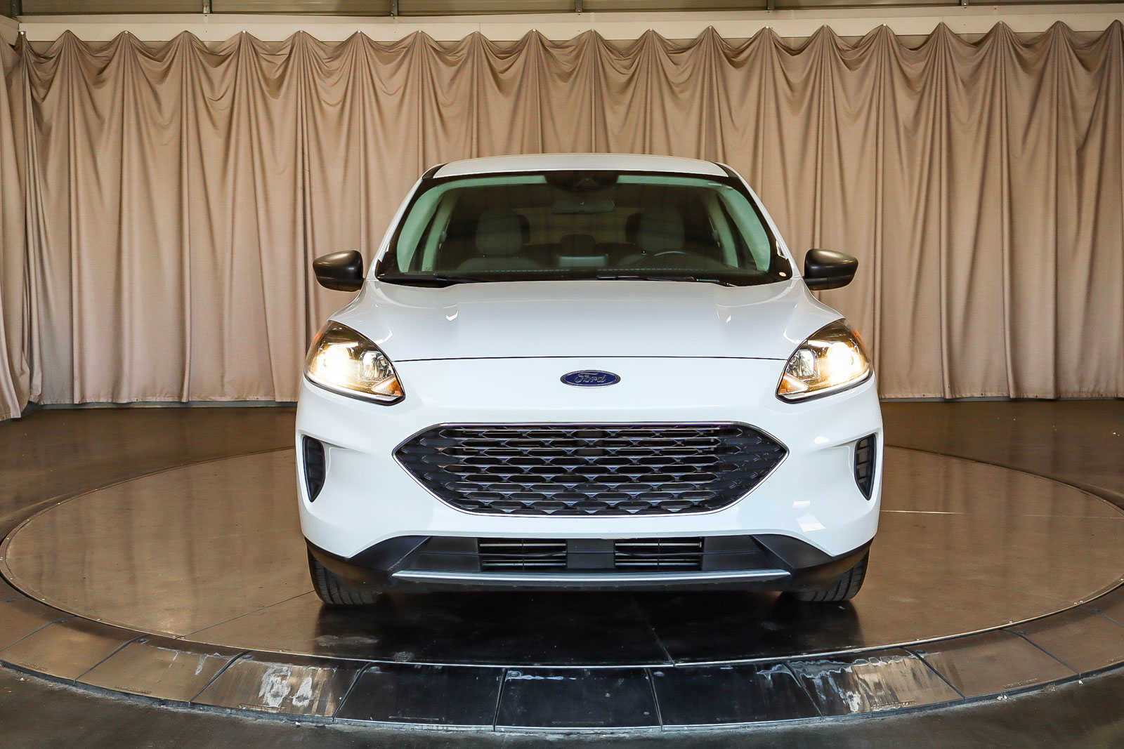 2022 Ford Escape SE 6