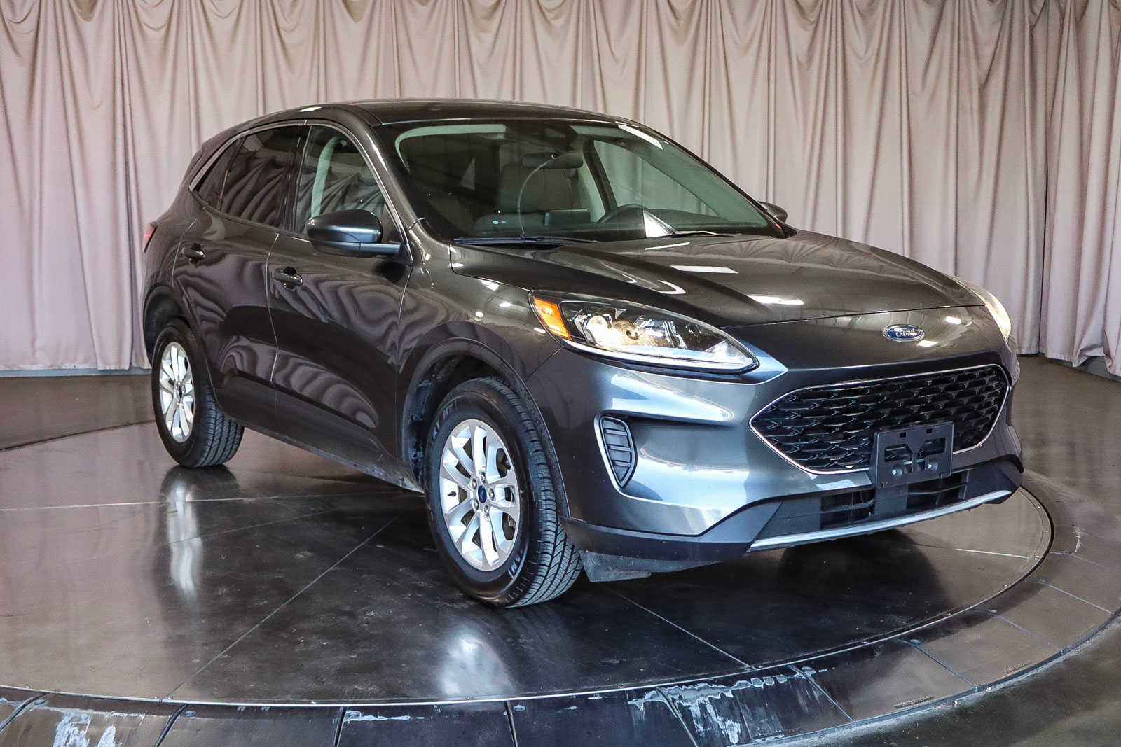 2020 Ford Escape SE 5