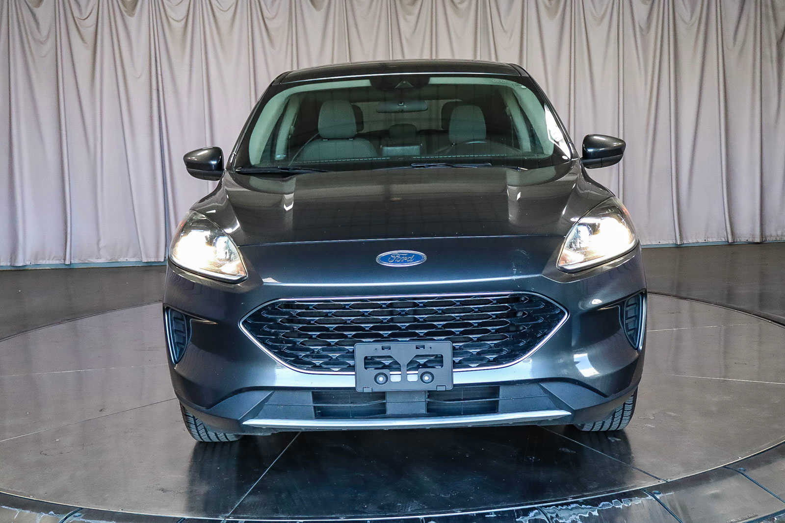 2020 Ford Escape SE 6