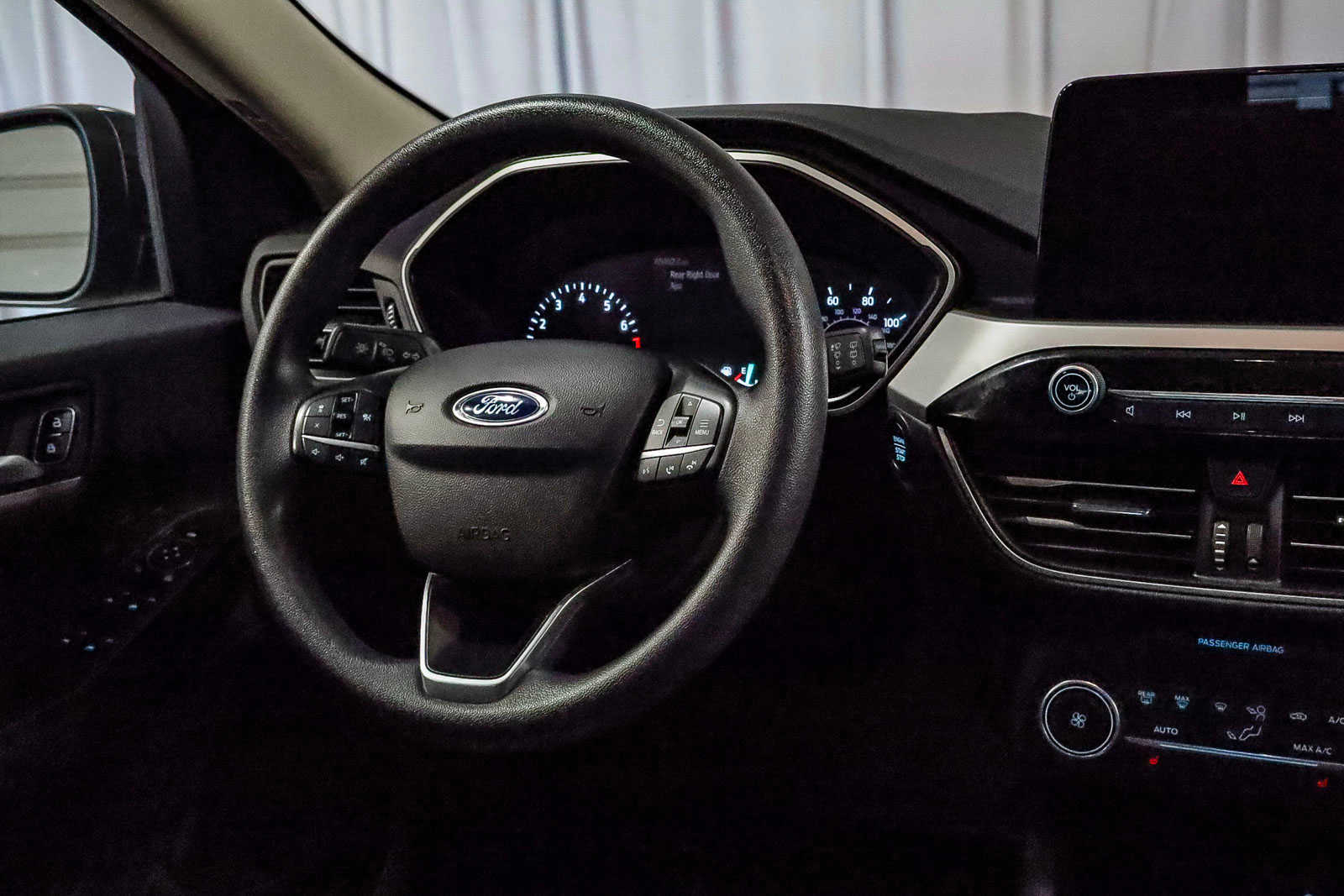 2020 Ford Escape SE 15