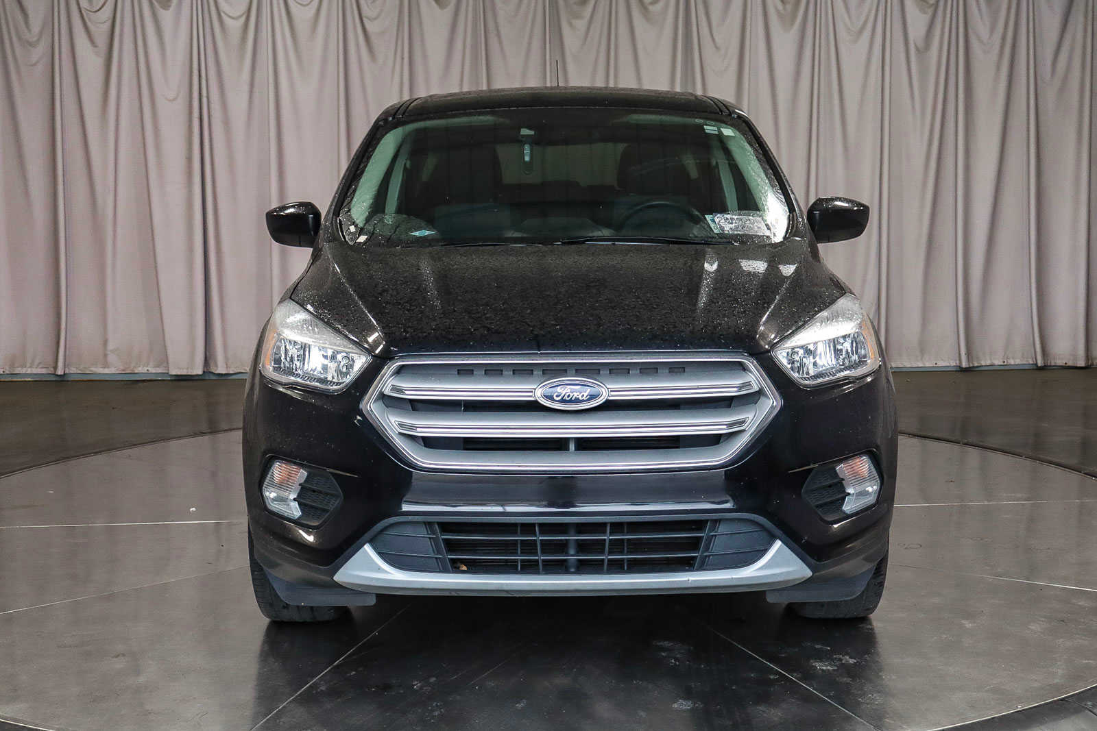 2019 Ford Escape SE 6