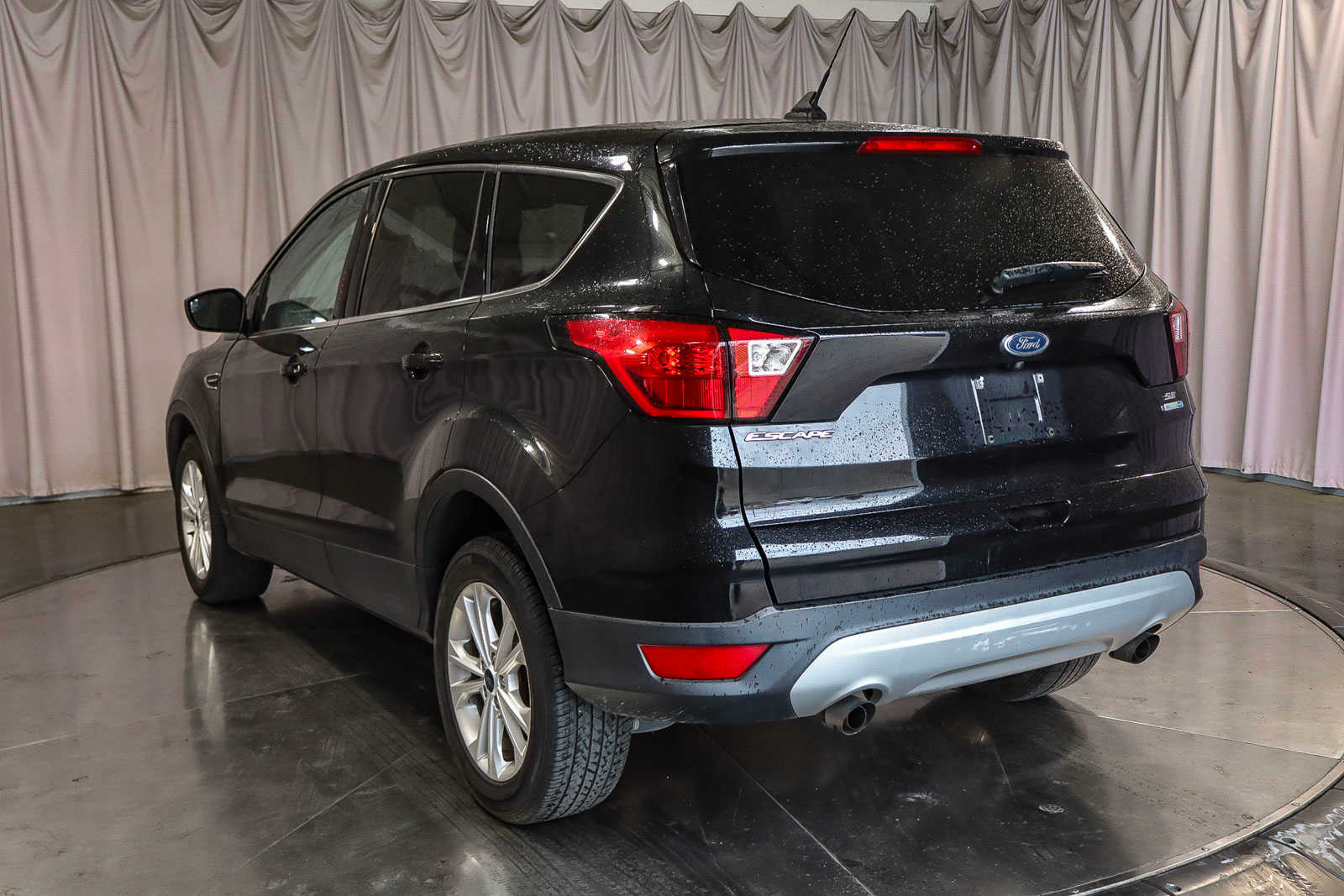 2019 Ford Escape SE 2