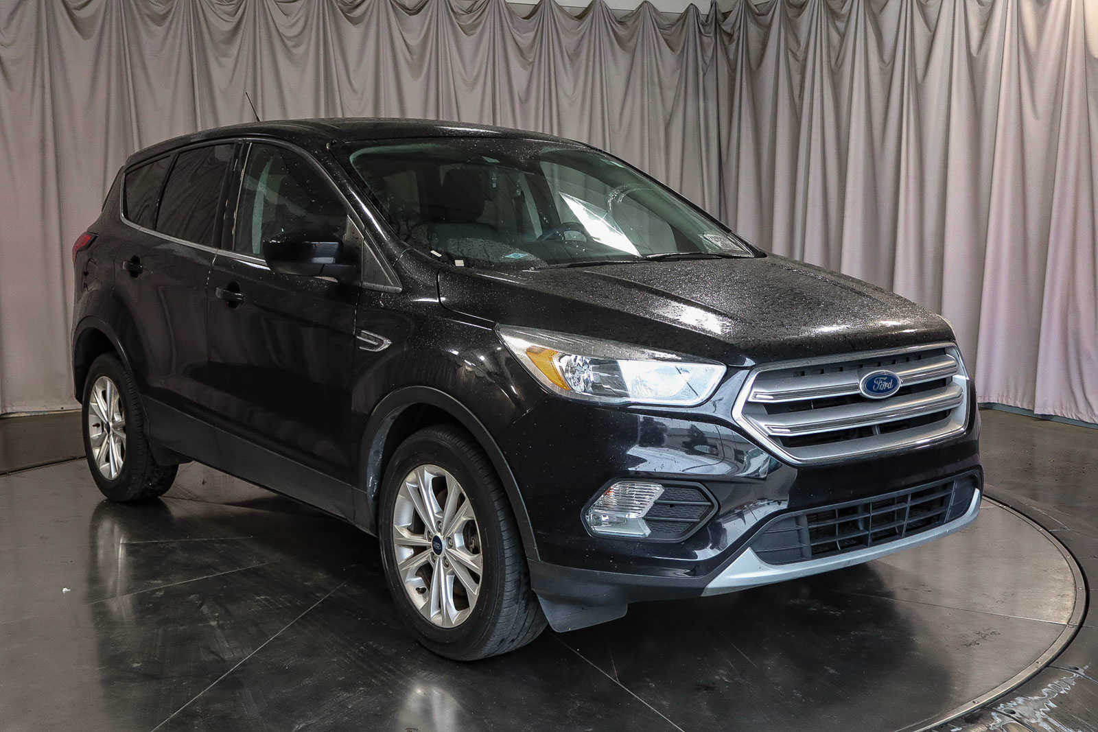 2019 Ford Escape SE 5