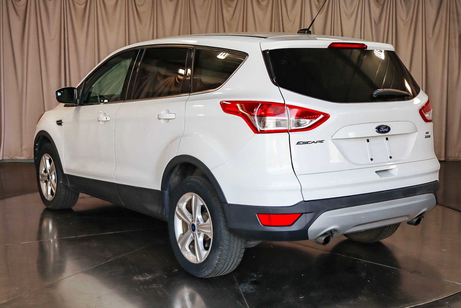 2013 Ford Escape SE 2