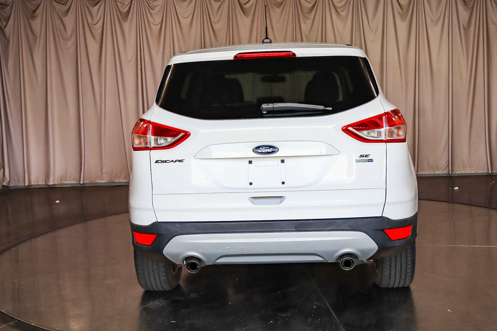 2013 Ford Escape SE 3