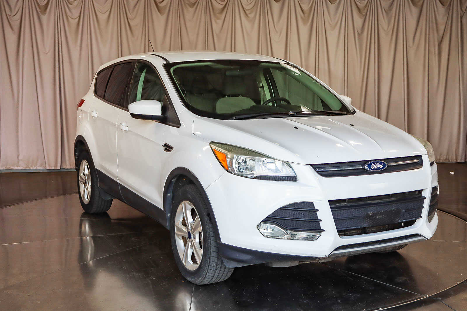 2013 Ford Escape SE 5