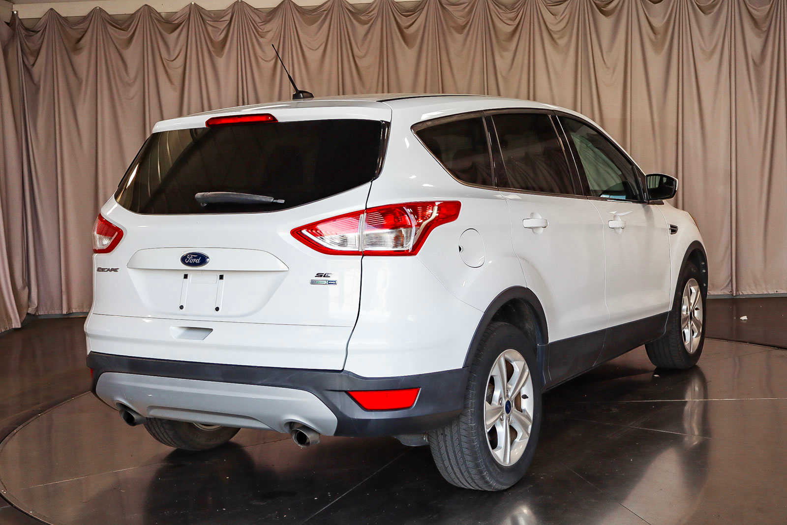 2013 Ford Escape SE 4