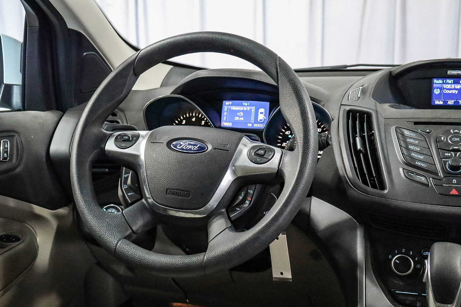 2013 Ford Escape SE 15