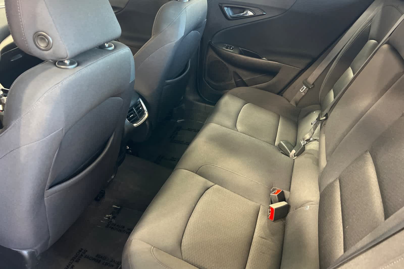 Used 2022 Chevrolet Malibu LT